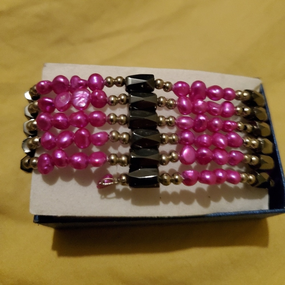 Beaded Bracelet